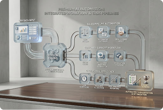 AI Automation